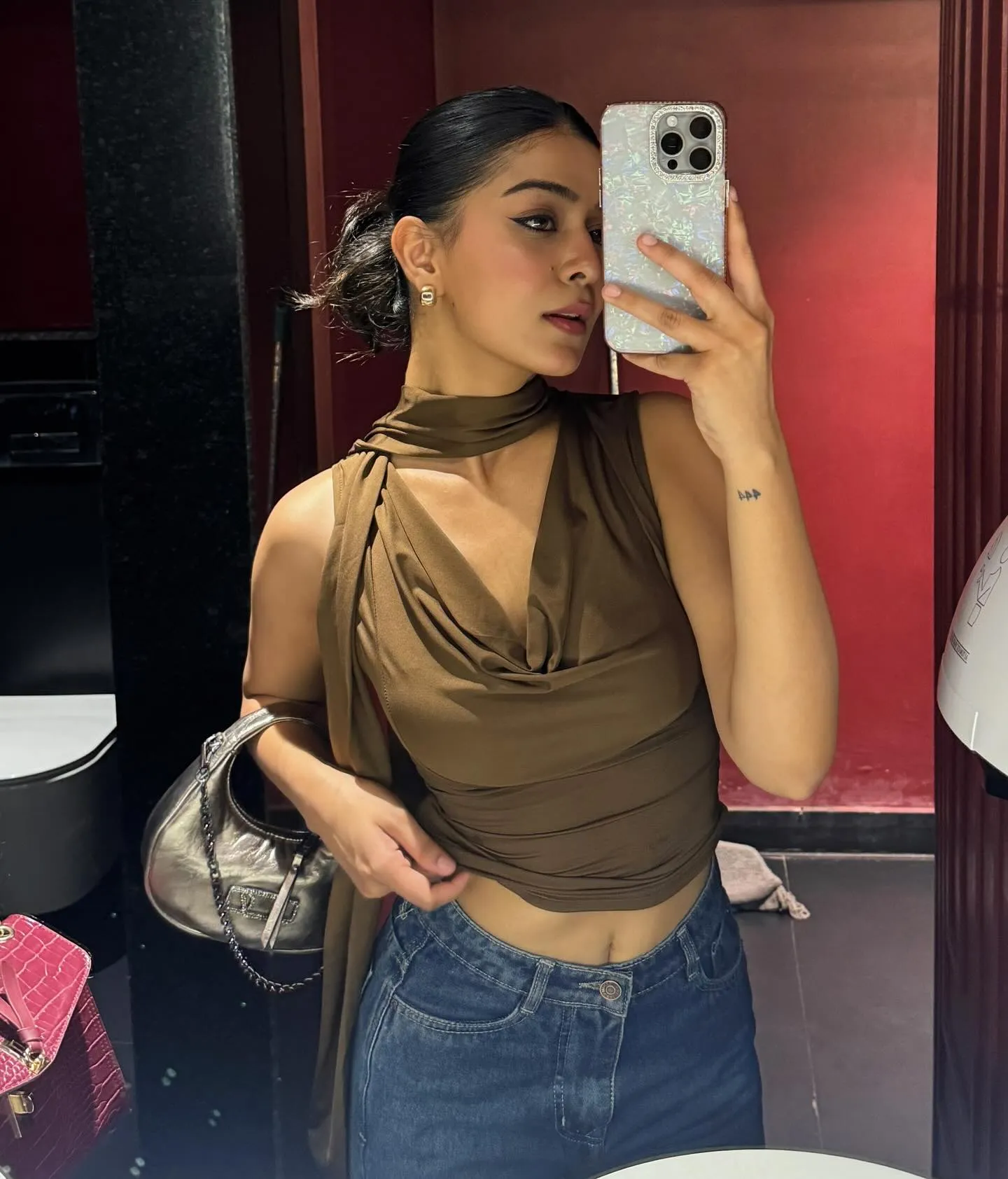 Pari - premium Russian escort
