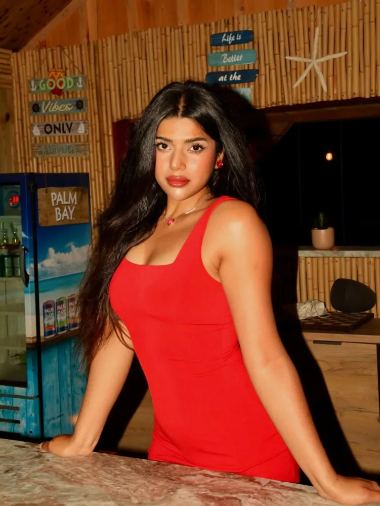 Alina - Jaipur escort profile