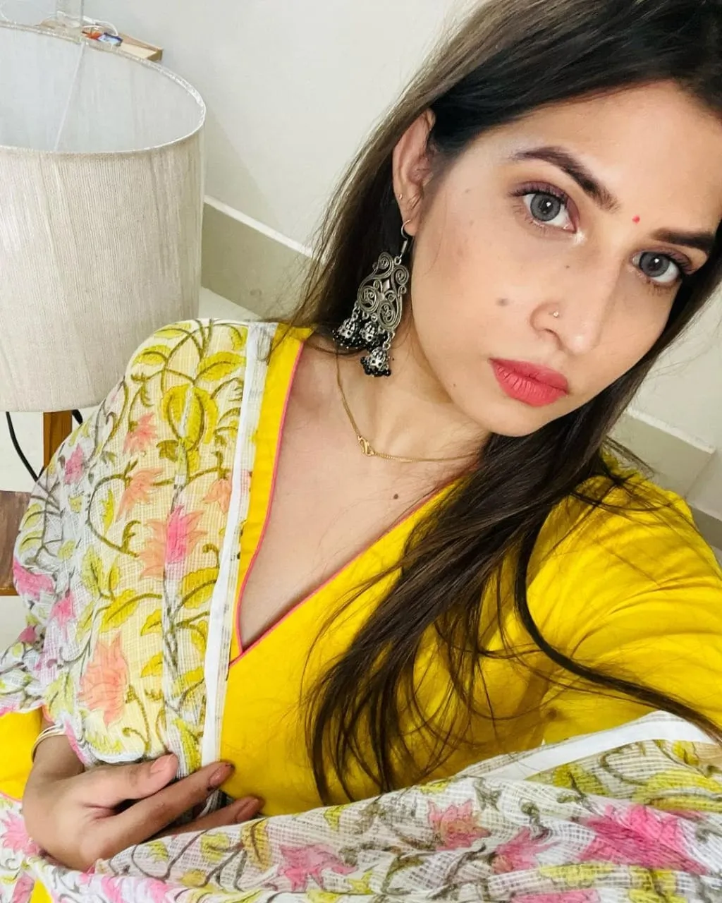 Anika - Jaipur escort profile