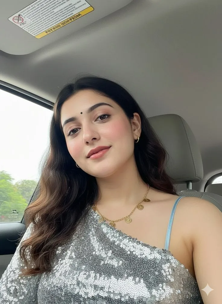 Shanaya - Jaipur escort profile