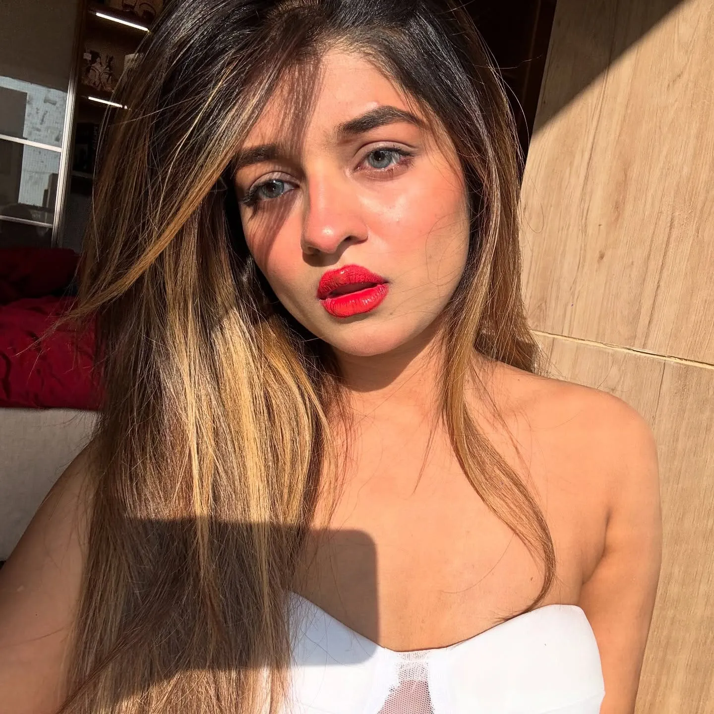 Diya - Jaipur escort profile