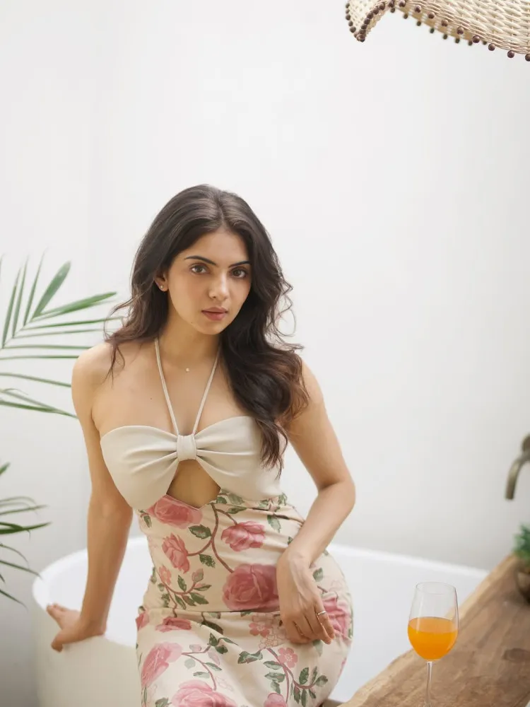 Saba - Jaipur escort profile