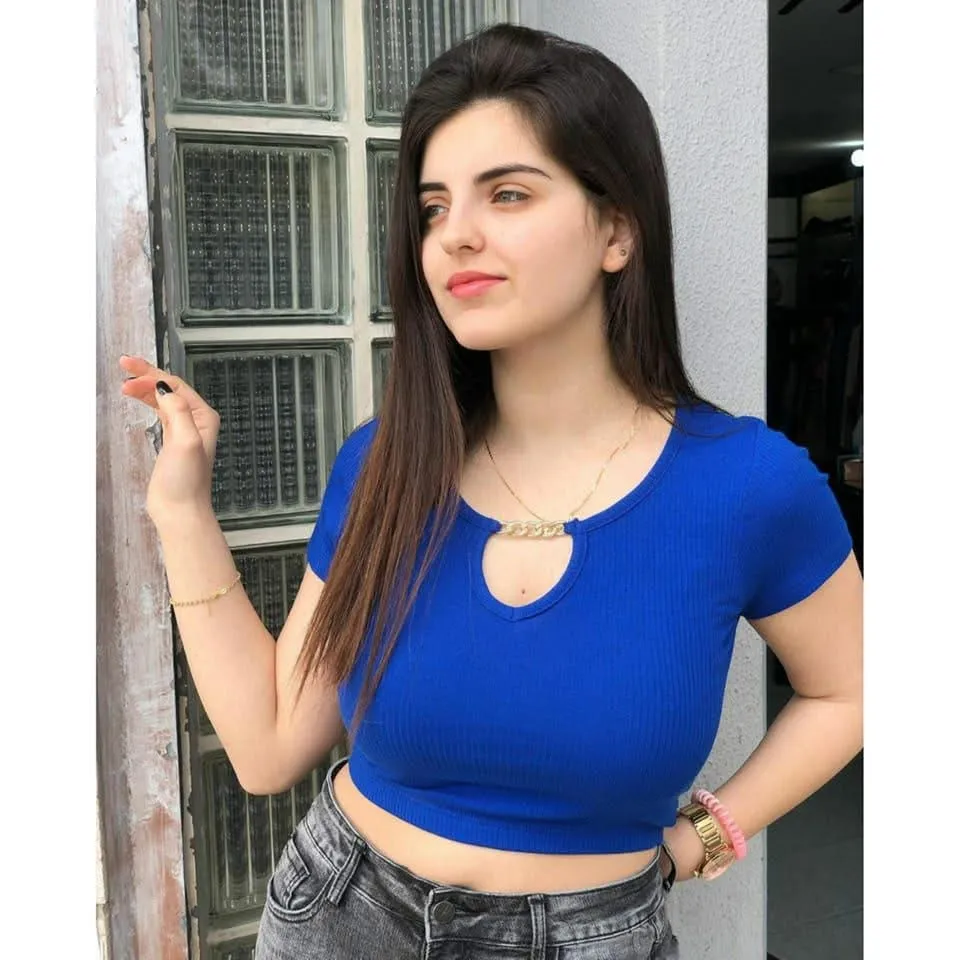 Kavya - Jaipur escort profile