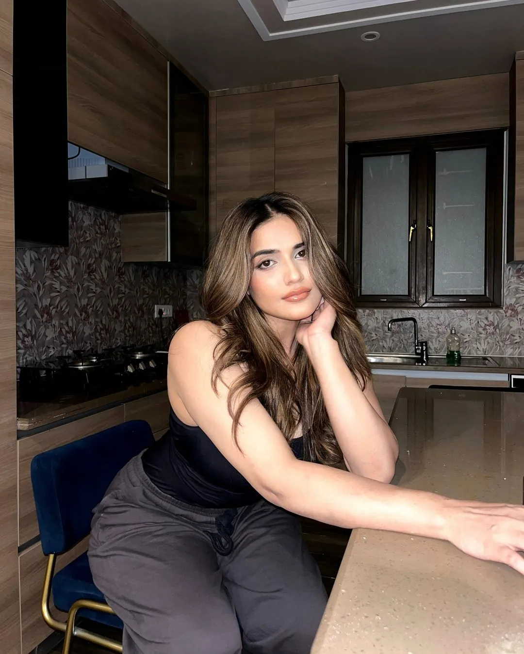 Tanvi - premium Russian escort