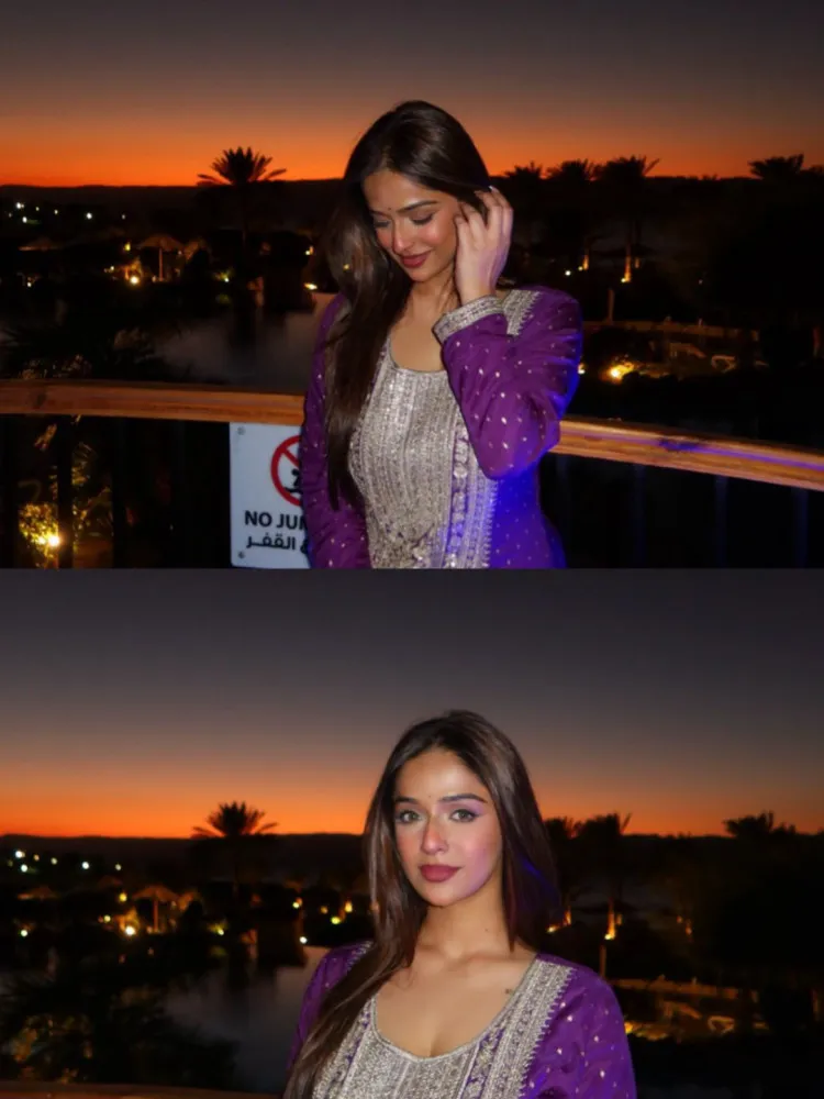 Sana - Jaipur escort profile