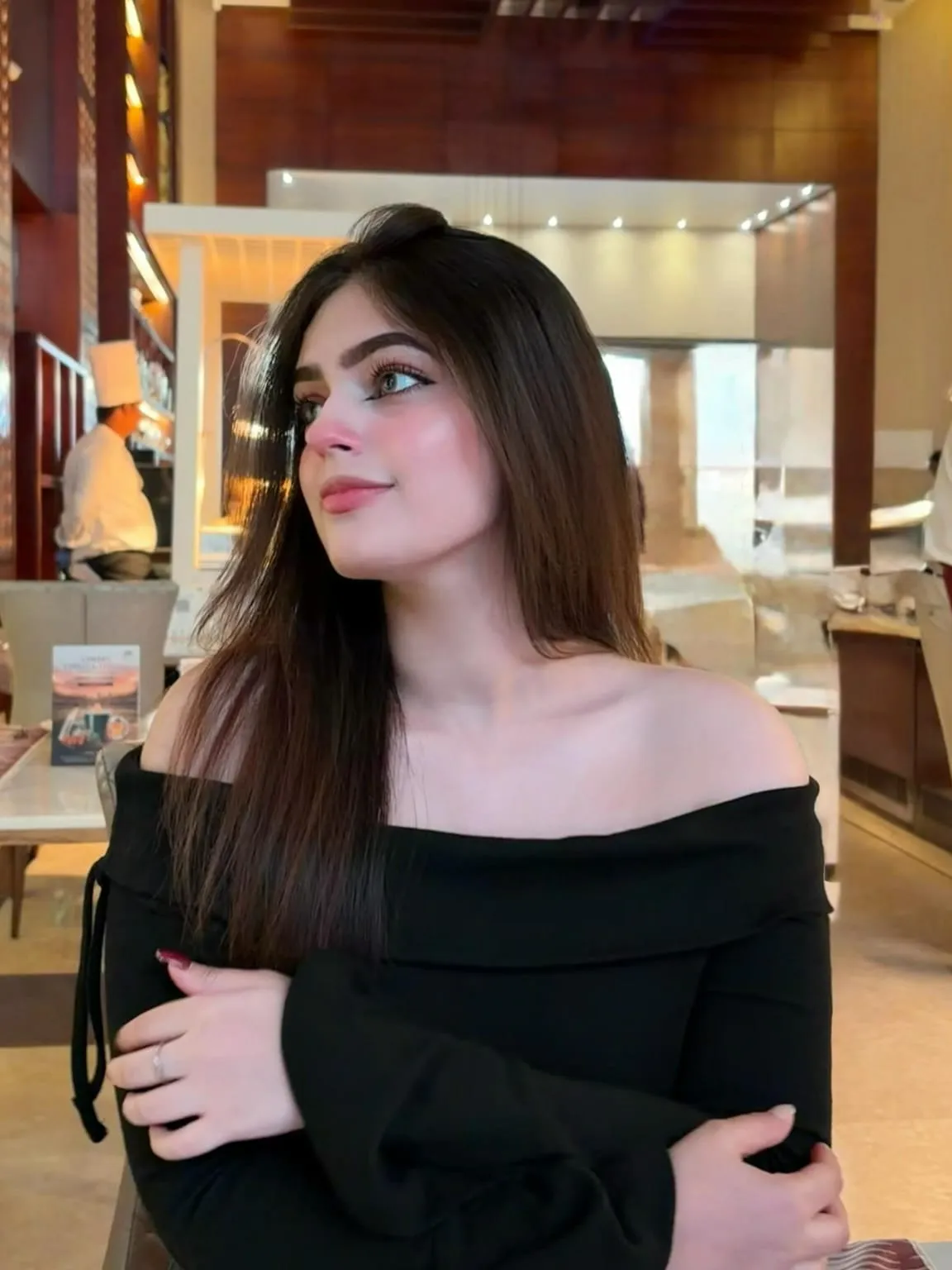 Nitya - Jaipur escort profile