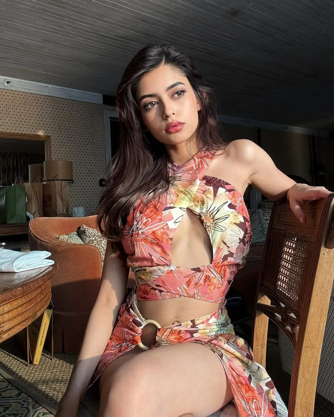 Saba - Jaipur escort profile