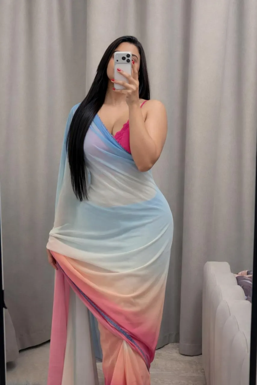 Rhea - premium Russian escort