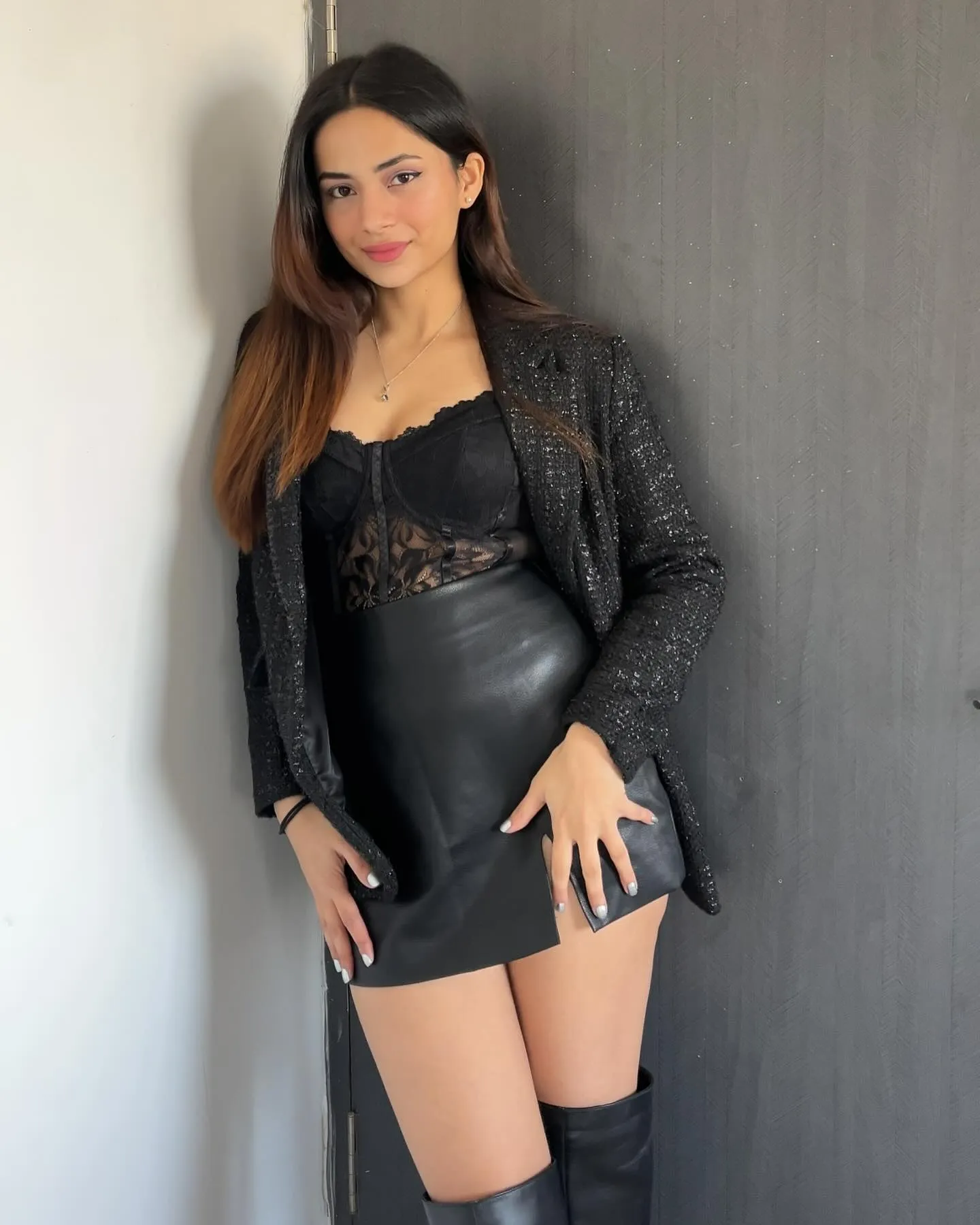 Sana - Jaipur escort profile