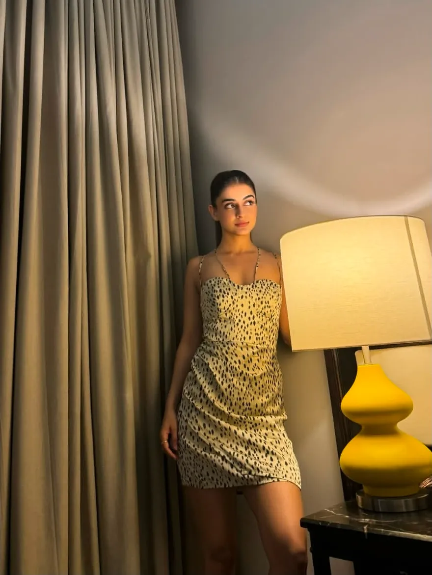 Siya - Jaipur escort profile
