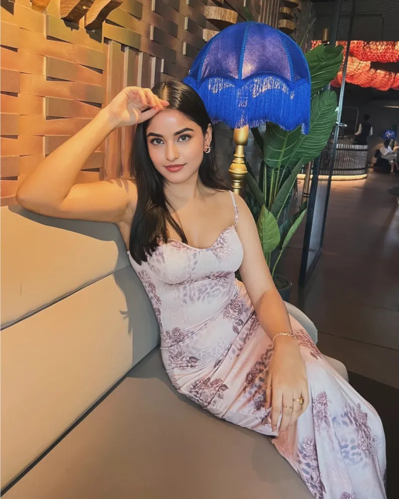 Vani - Jaipur escort profile