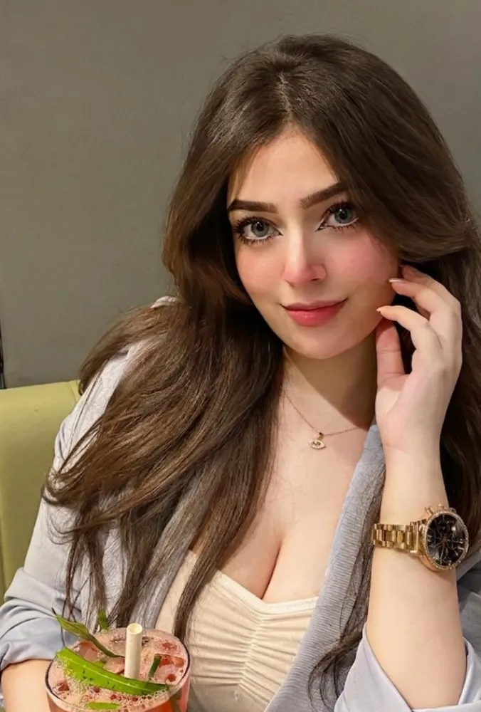 Zara - Jaipur escort profile