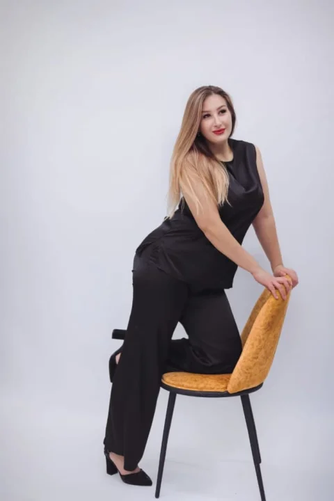 Svetlana 5
