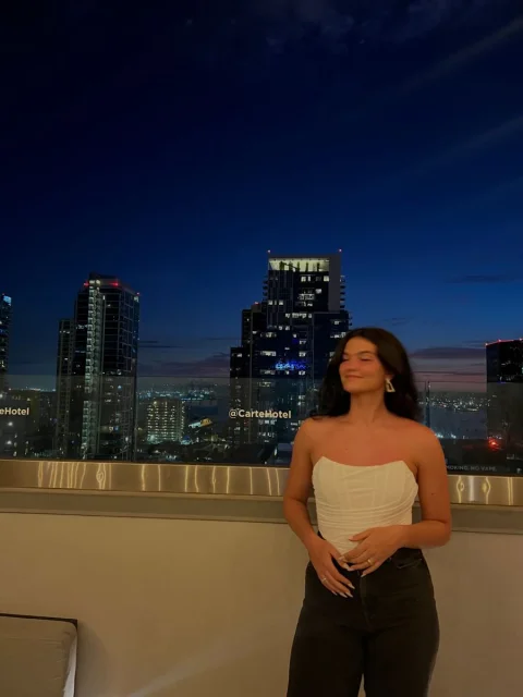 Shayna
