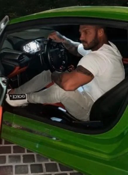 Kristian for Girls and Couples Cuckolds