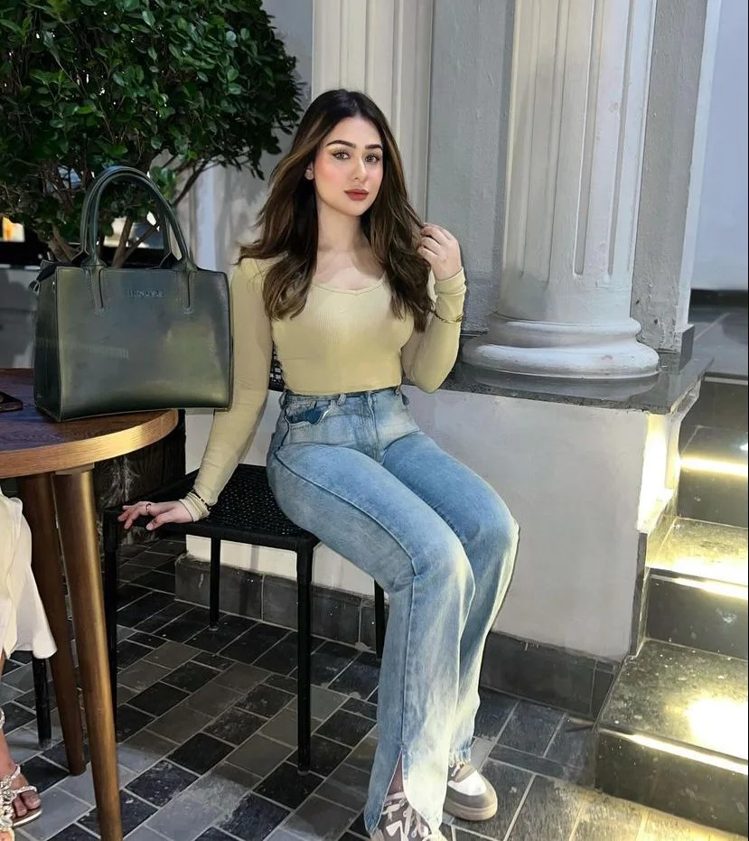 Anlini – VIP Model in Jaipur