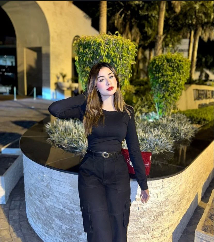 Anlini – VIP Model in Jaipur