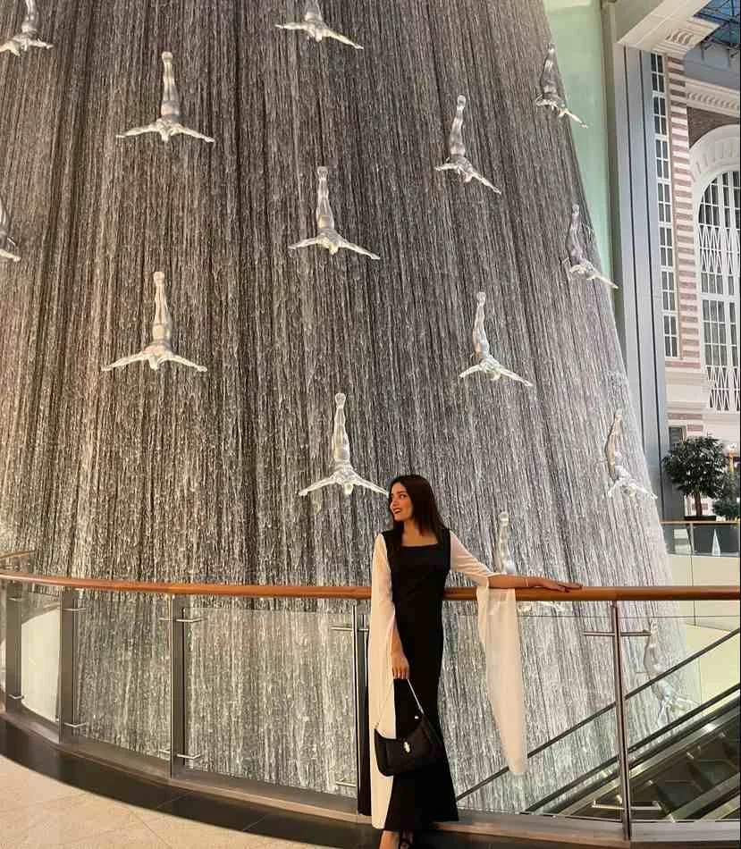 Ruhani – Escort Girl in Jaipur
