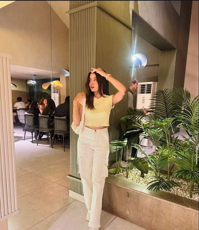 Ruhani – Escort Girl in Jaipur