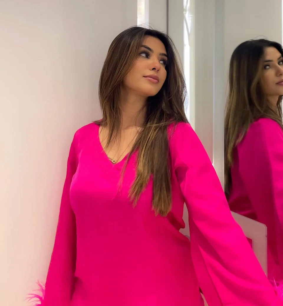Natalya – Jaipur Call Girl