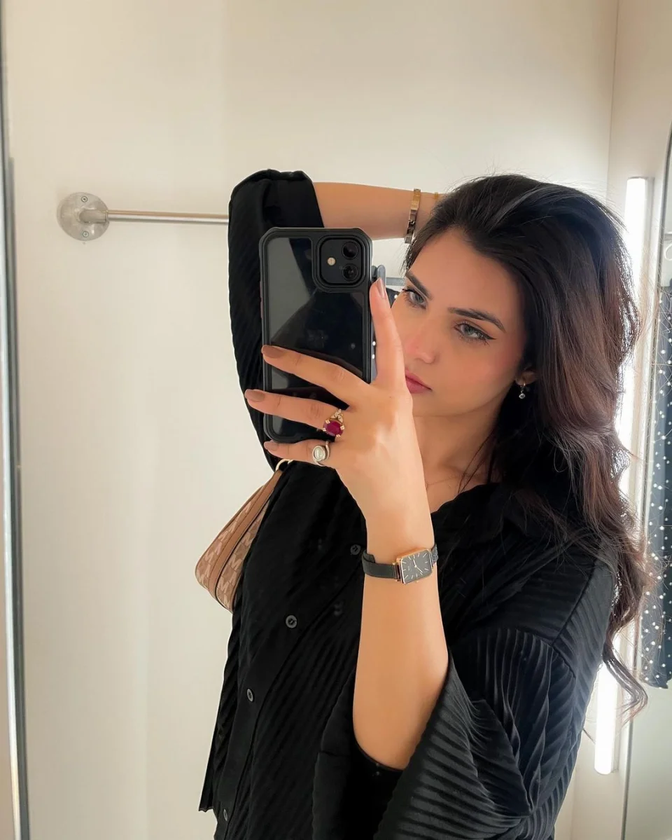 Natalya – Jaipur Call Girl