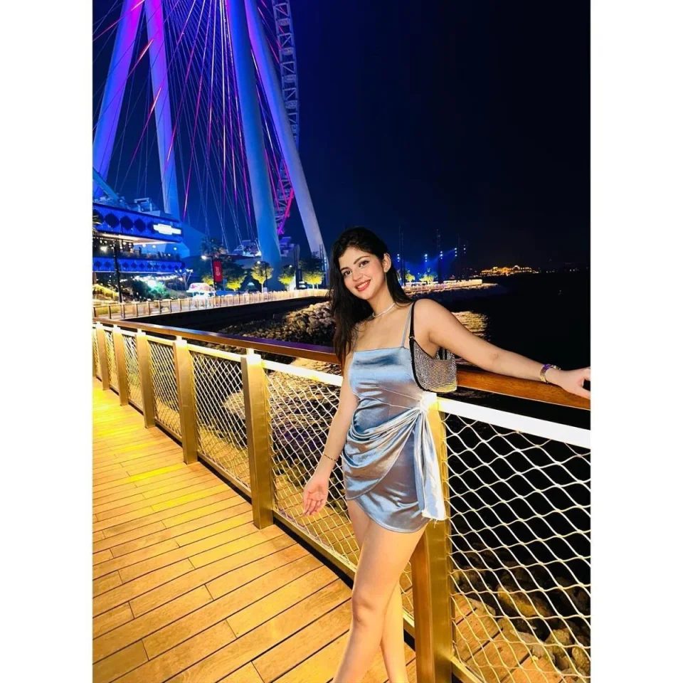 Natalya – Jaipur Call Girl
