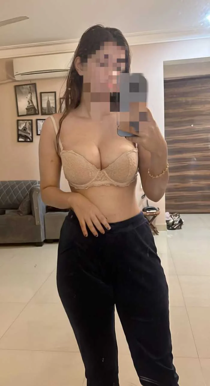 Priti – Jaipur Escort Call Girl