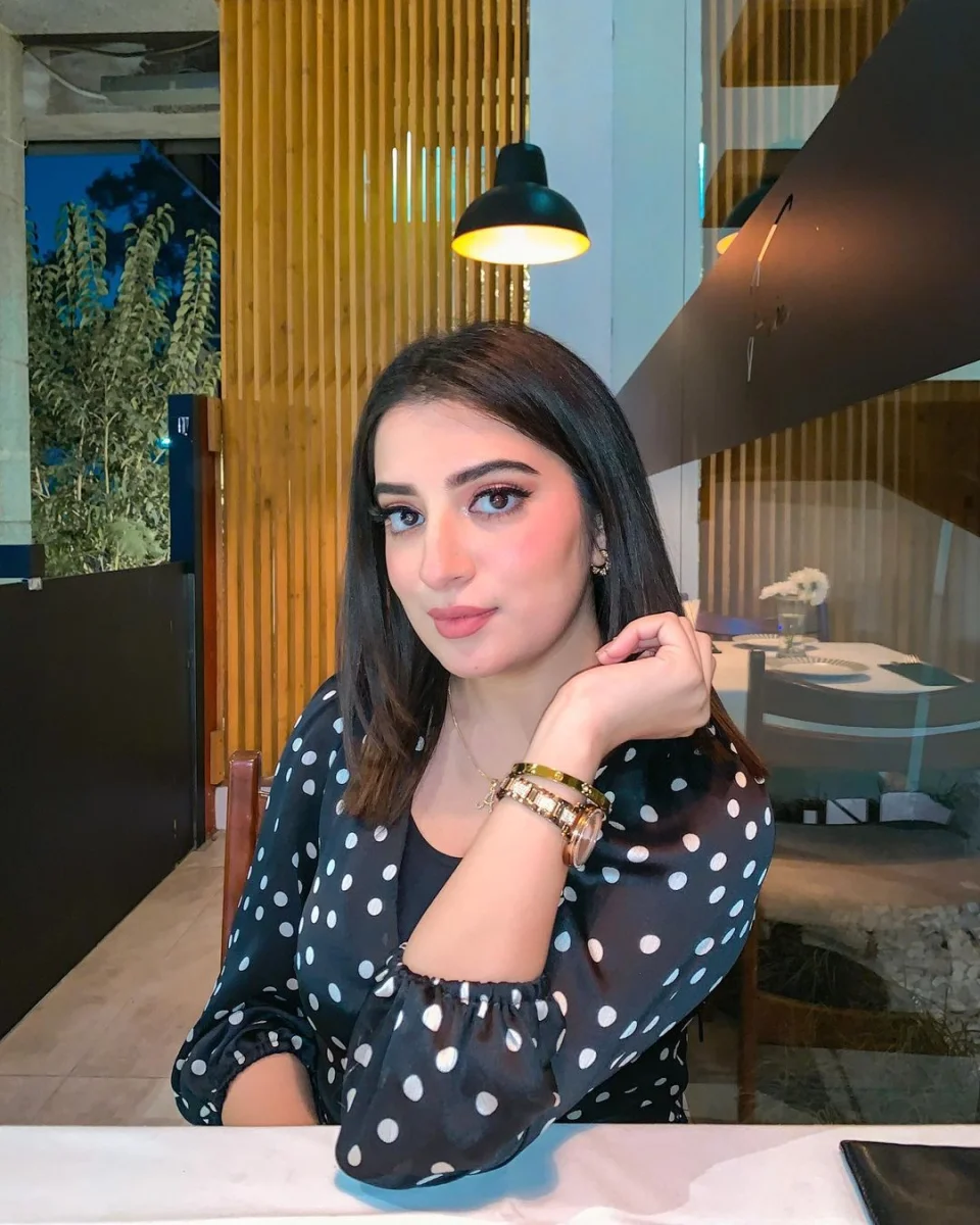 Wicki – Jaipur Escort