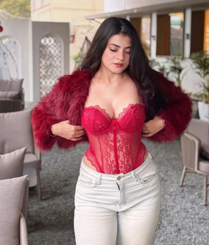 Maanvi