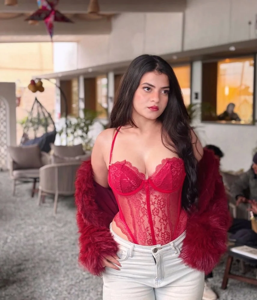 Maanvi