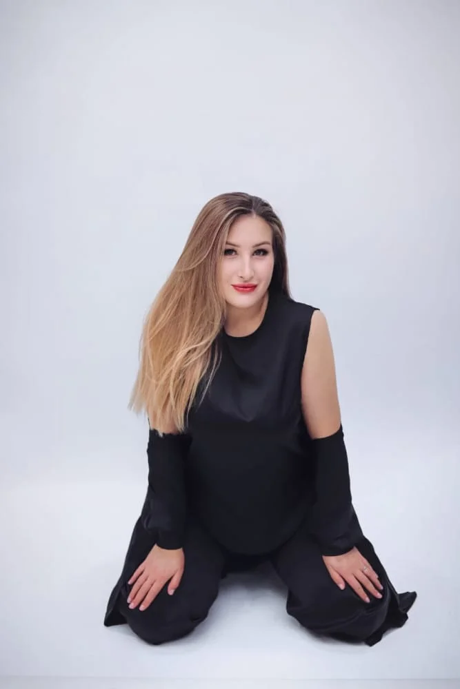 Svetlana