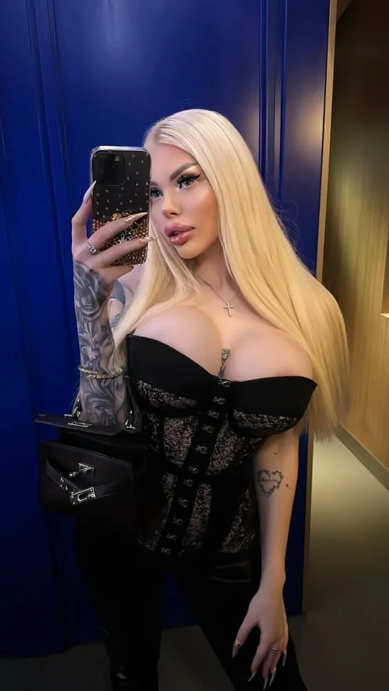 Christina