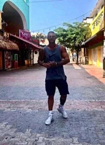 Kristian for Girls and Couples Cuckolds