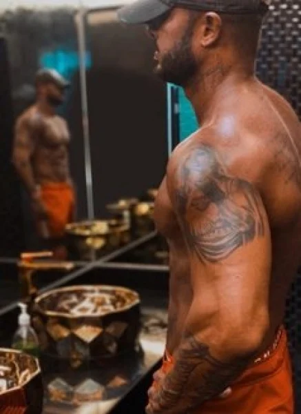 Kristian for Girls and Couples Cuckolds